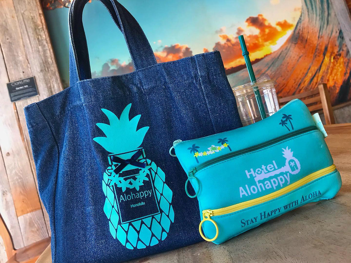 Alohappy | My Gift Hawaii