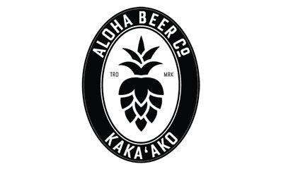 ALOHA BEER