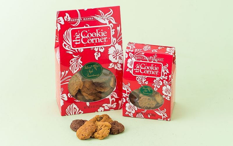 THE COOKIE CORNER（ザ・クッキーコーナー）｜My Gift Hawaii - ハワイ ...