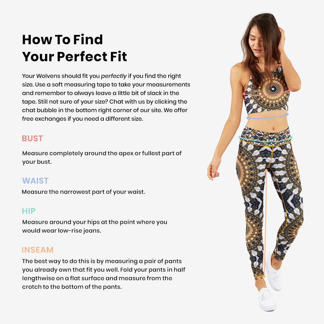 Bronze Spice Legging - Order Yours Now! – NoorFit