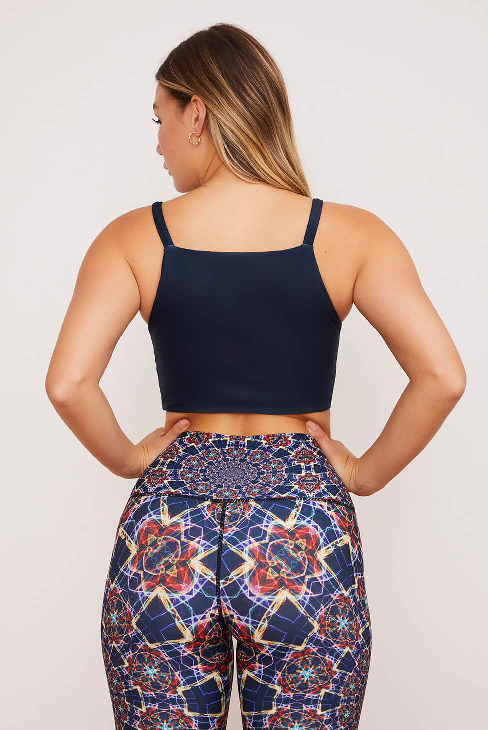 Wolven Legging - Moonlight Mandala