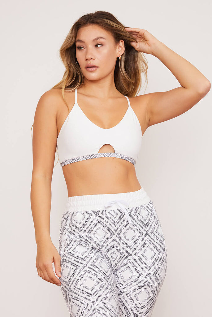 Lineage Crossover High-Waisted Short – Wolven