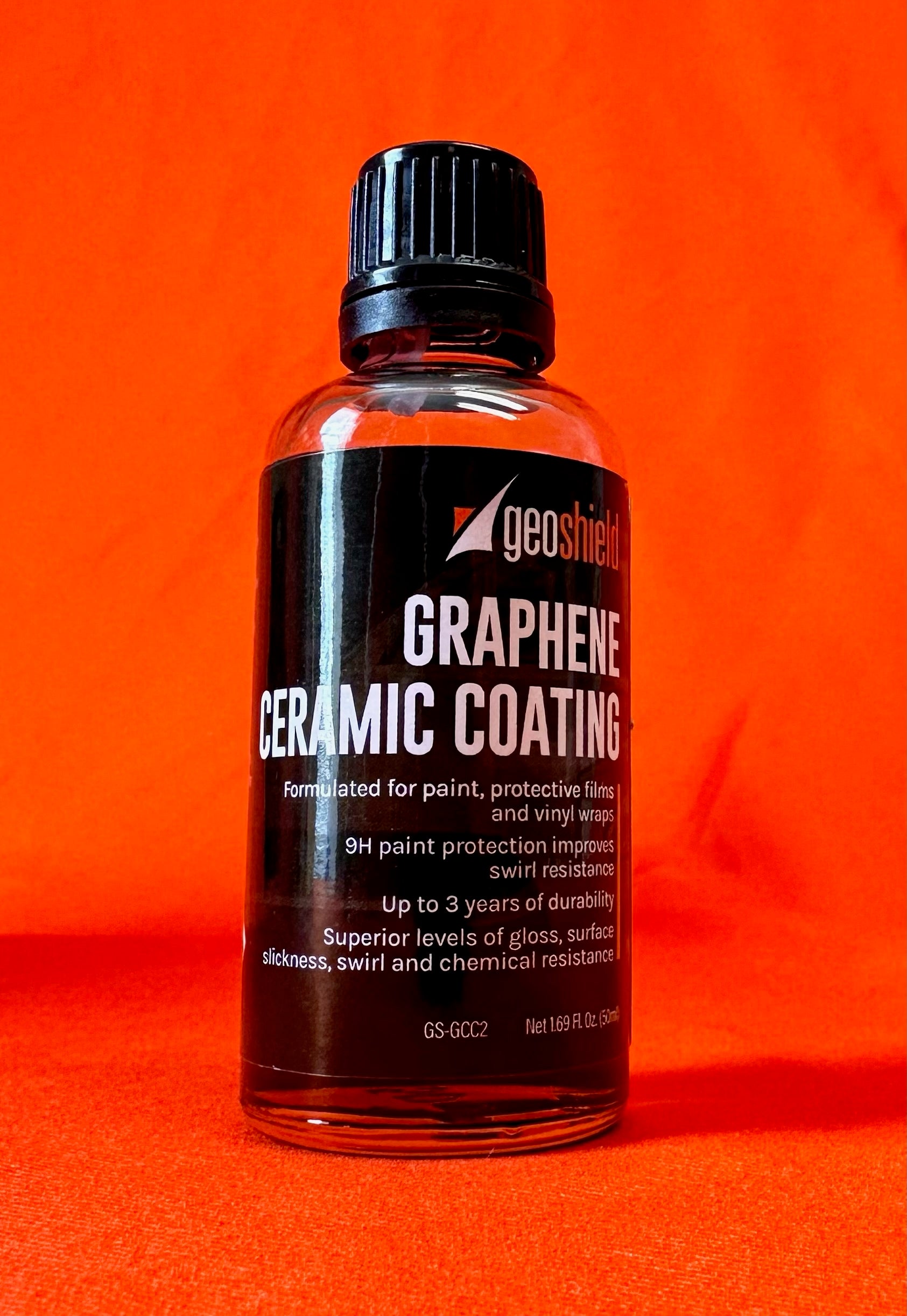 Graphene Coating- 50ml