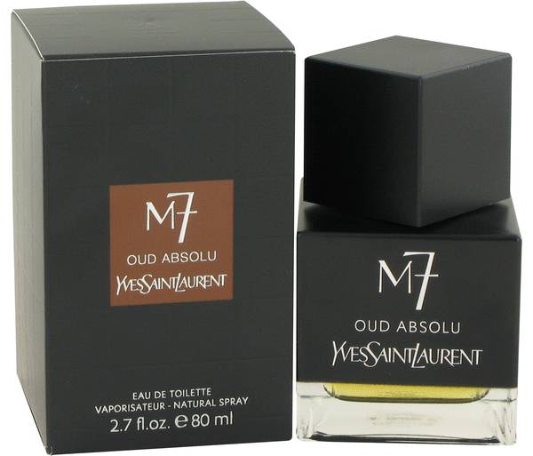 m7 cologne