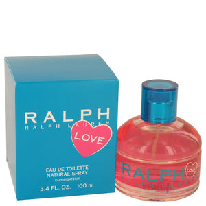 ralph lauren love perfume 30ml