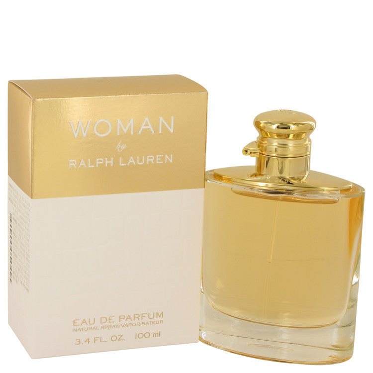 Ralph Lauren Woman Perfume – Kings Scent