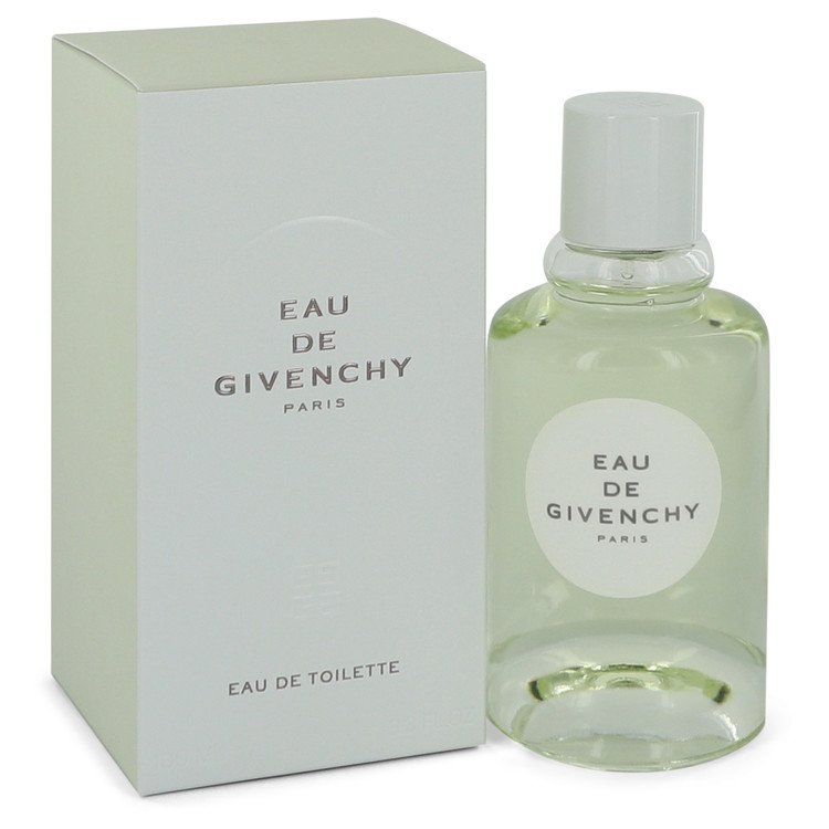 Eau De Givenchy Perfume – Kings Scent
