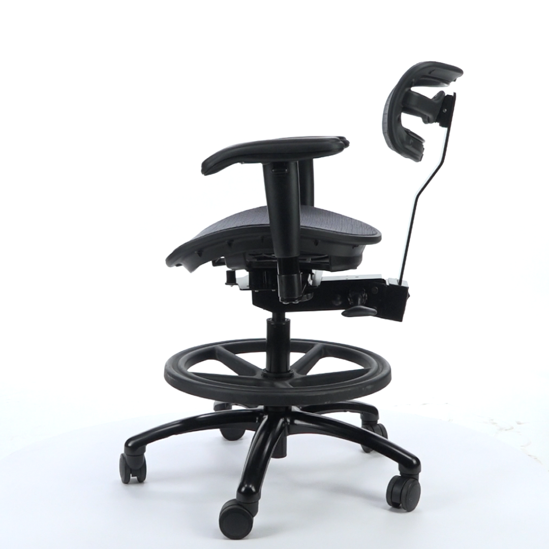 stealth lab chair