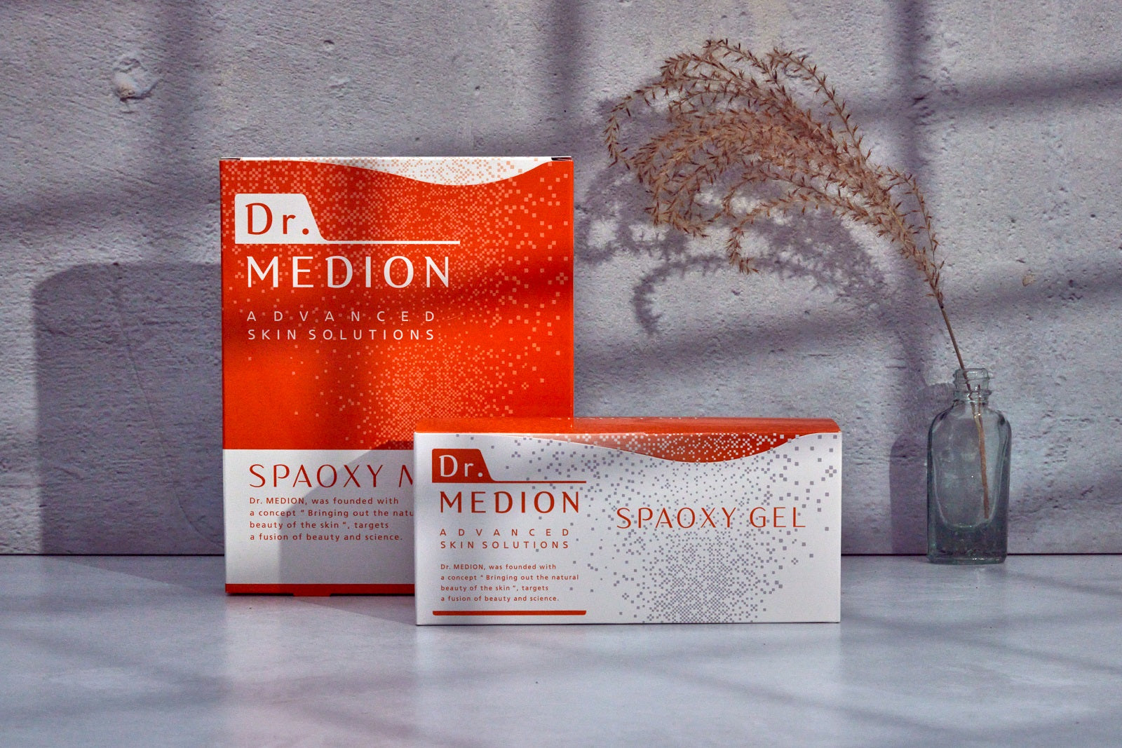Shop Dr. Medion Japanese Beauty Products
