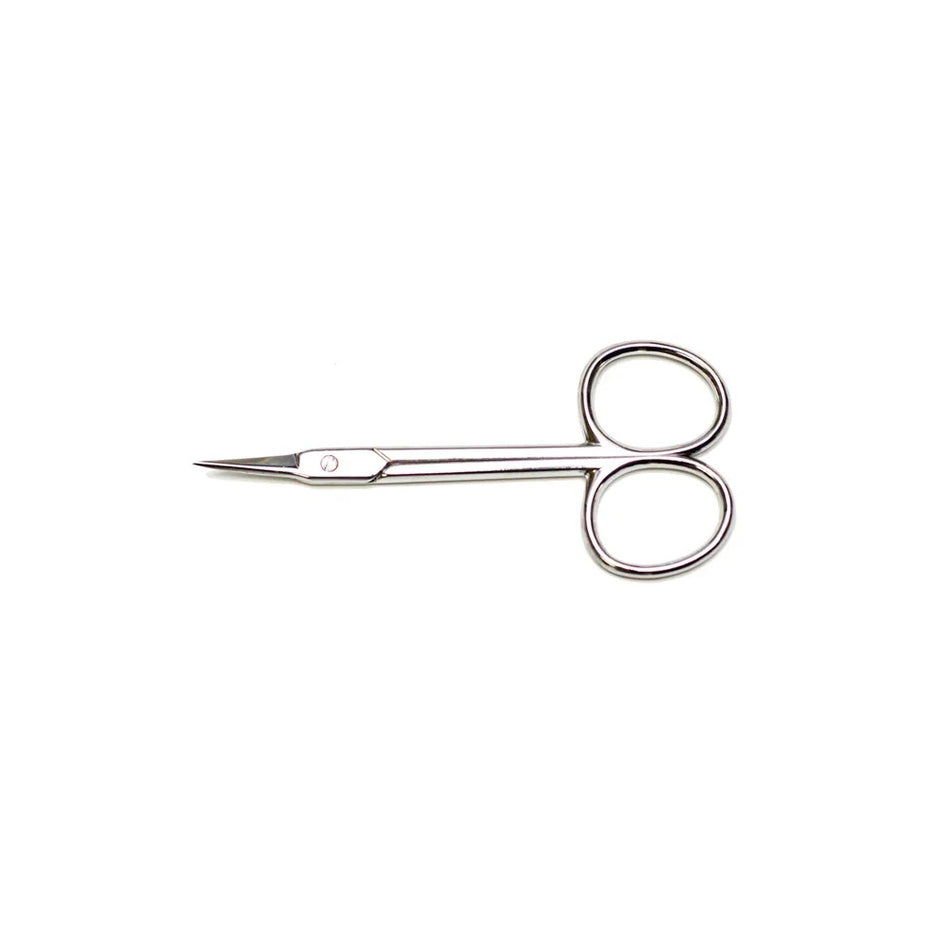 Kai 5100c: 4-inch Needle Craft (Curved Tip) Scissors