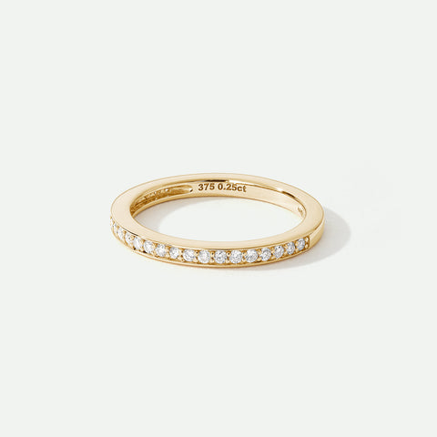 Unique Wedding Rings | Guides and Inspiration | Created Brilliance
