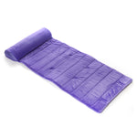 Load image into Gallery viewer, My First Toddler Nap Mat - Purple
