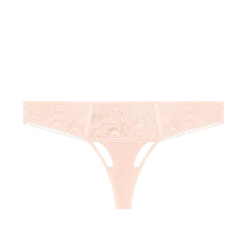 Simone Perele Thong-Andora-Black , Blue – GoodNight GoodMorning