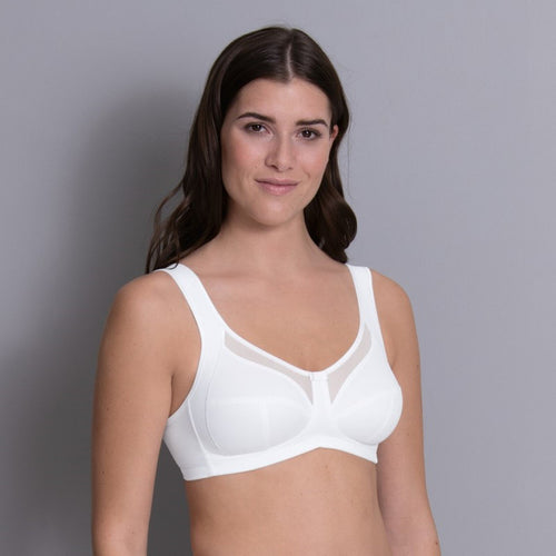 Anita Clara Full Figure Comfort Bra - Skin – GoodNight GoodMorning