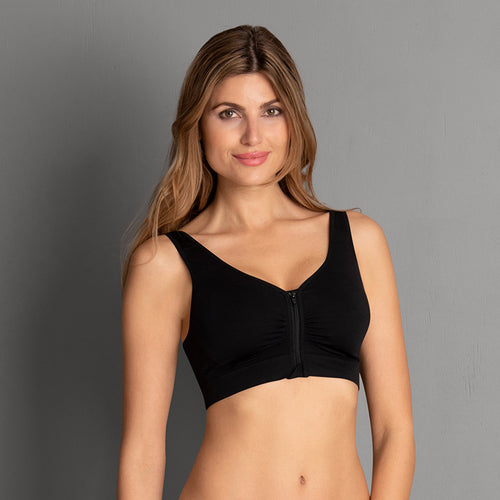 Anita Lotta Post Mastectomy Bra Bilateral