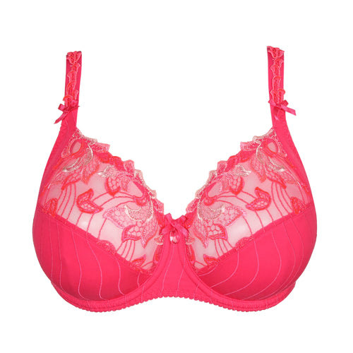 Prima Donna Full Cup Wire Bra - Deauville - Natural – GoodNight