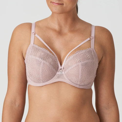 Wacoal - Awareness T-Shirt Bra - Black , Nude