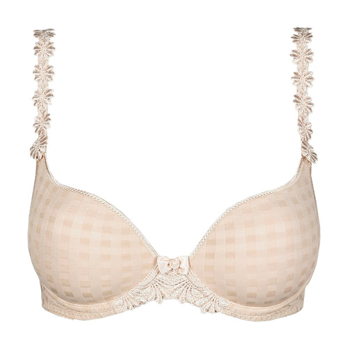 Marie Jo Avero Heart Shaped Bra in Tiny - Chantilly Online