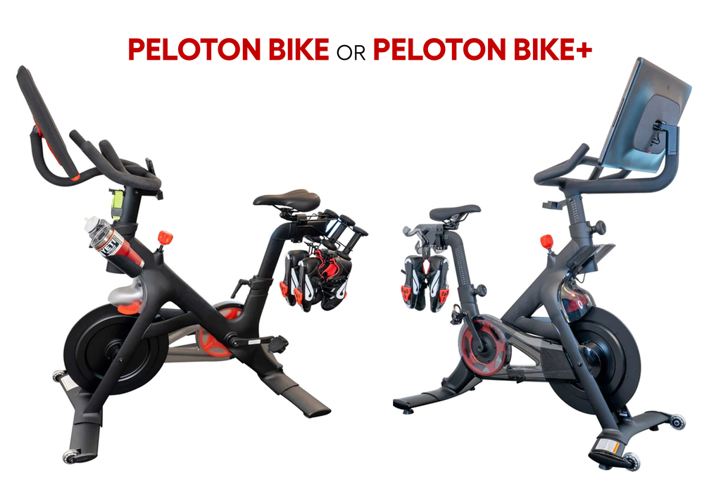 Peloton Bike or Peloton Bike+?