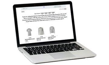 Online Site Examples