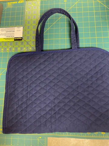 Iron Caddy & Pressing Surface Project Bag