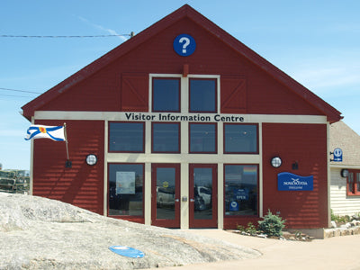 Visitor Information Centre