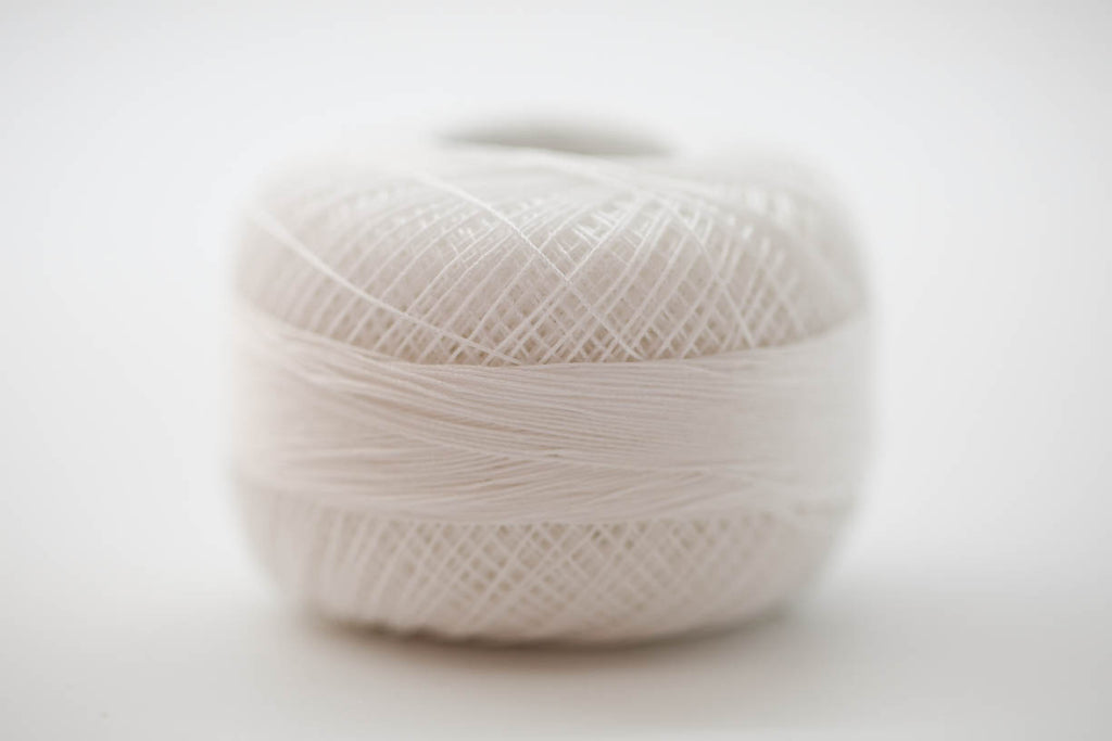 Lizbeth Size 80 Tatting Thread | VIGNETTED 135