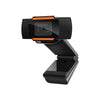 Camara Web Full Hd Usb Con Micrófono Webcam Para Computadora