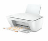 IMPRESORA MULTIFUNCIONAL HP DESKJET INK ADVANTAGE 2374 COLOR CMYK 1200DPI WHITE 7WQ03A