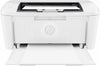 IMPRESORA HP LASERJET PRO M111W 600DPI 21PPM 8000PAGINAS POR MES WHITE 7MD68A