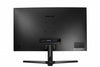 MONITOR SAMSUNG LC32R 32PULG FHD CURVO LED AMD FREESYNC 75HZ INCLINABLE BLACK LC32R500FHLXZX