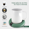 Calentador de Tazas Smart