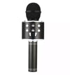Micrófono Karaoke Con Bluetooth Y Bocina Inalámbrico Recargable