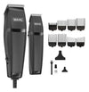 Máquina Para Cabello Wahl Home Cut Combo 14 Pzs