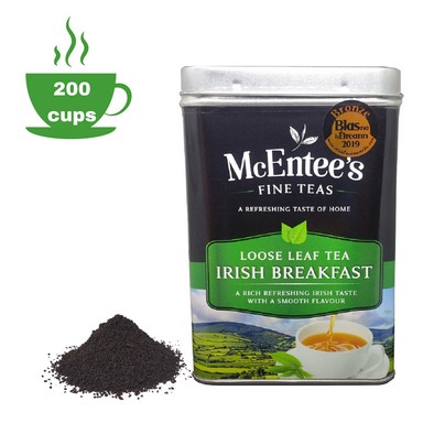 Pure Assam Irish Breakfast