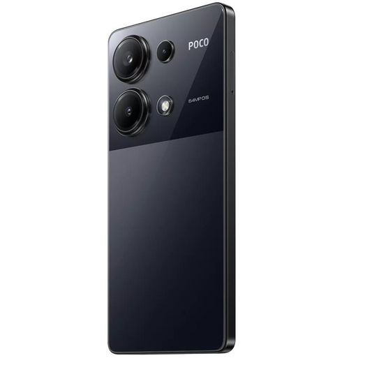 Celular Huawei Honor X8 128gb Dual Sim 6gb Ram Azul Zafiro
