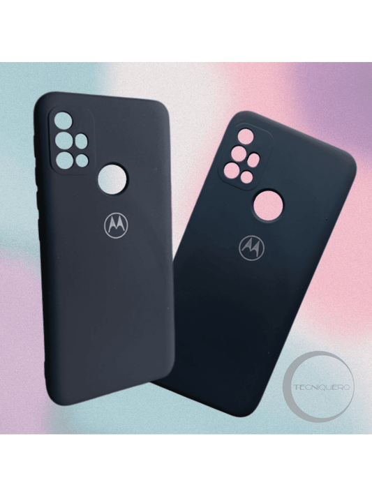 Funda Xiaomi Poco C65 y Redmi 13c Case Uso Rudo Protector Lente Cámara –  Tecniquero