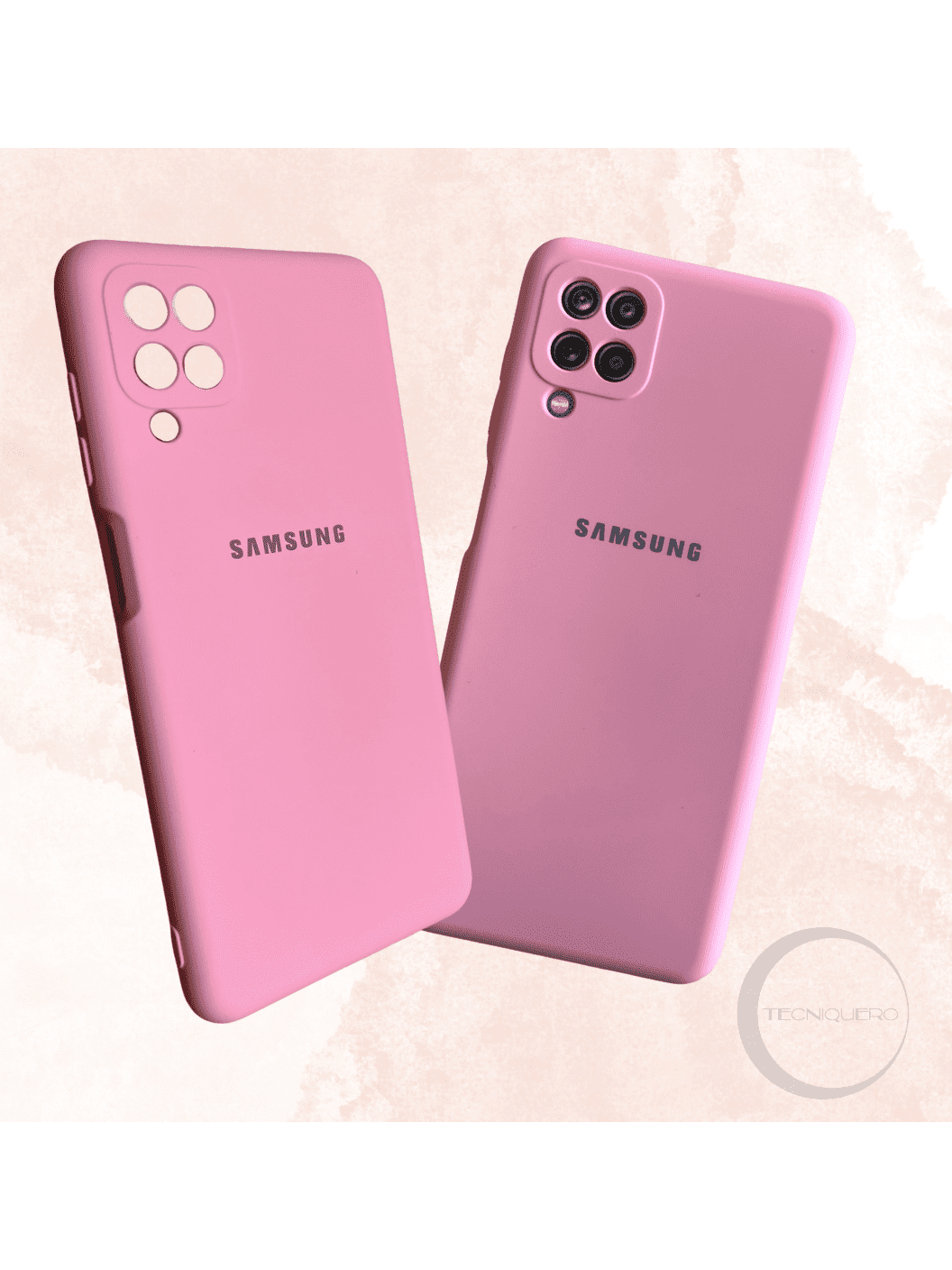 Case Cover Samsung A12. 10 piezas, Surtidos – Tecniquero