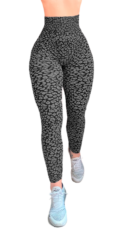 Leggins Cuero Moda Elegante O Casual Mujer Leginsn Vinipiel