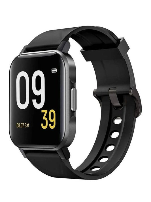 Xiaomi Mi Smart Band 7, pantalla 1.62. Negro – Tecniquero