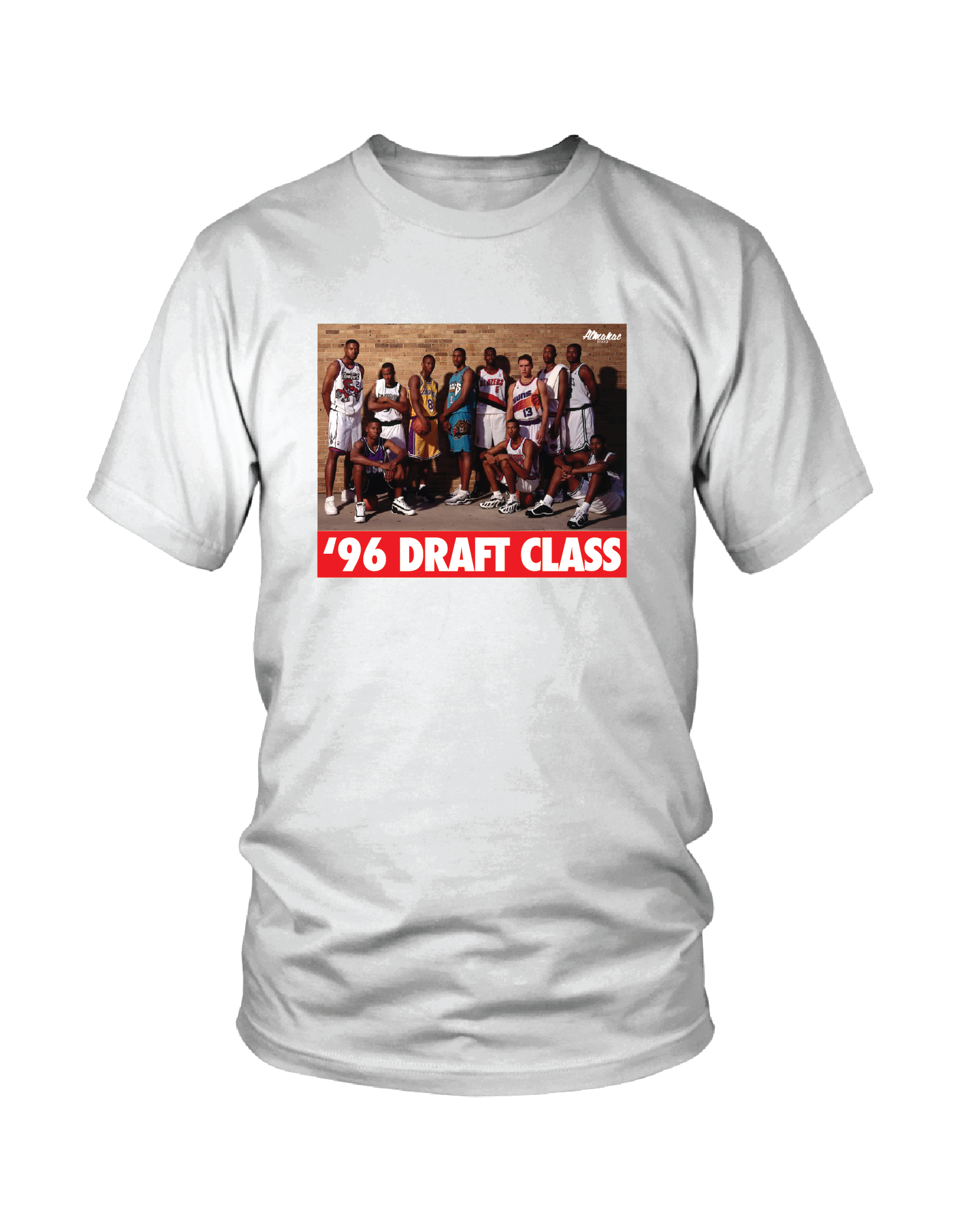 96 Draft Class Tee.