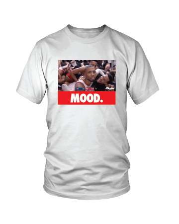 Mood Tee