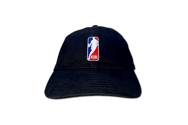 Kobe NBA Dad Hat.