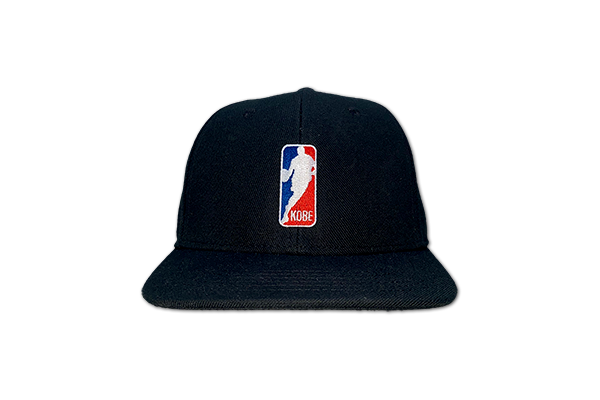 Kobe NBA Snapback Hat.