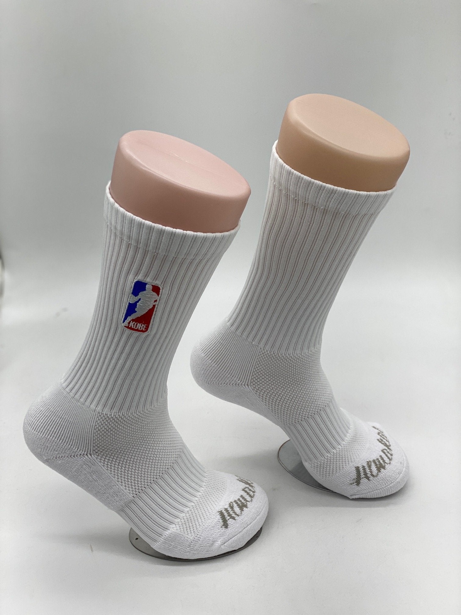Kobe NBA Crew Sock.
