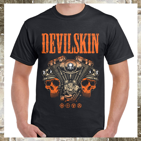 Devilskin