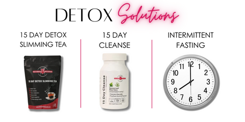 Detox Solutions