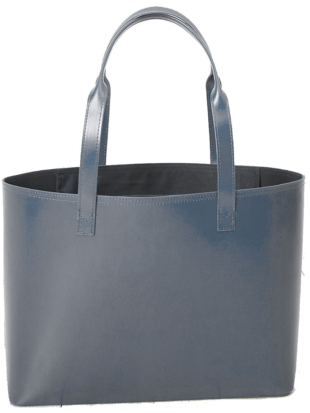 Small Tote Bag Gray - Paperthinks.us