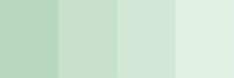 Soft Greens 5 Calming Nursery Colors That Soothe Baby