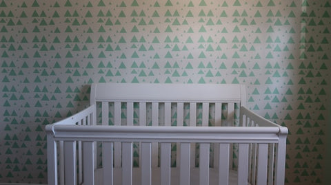Crib 10 Must Have Baby Registry Items